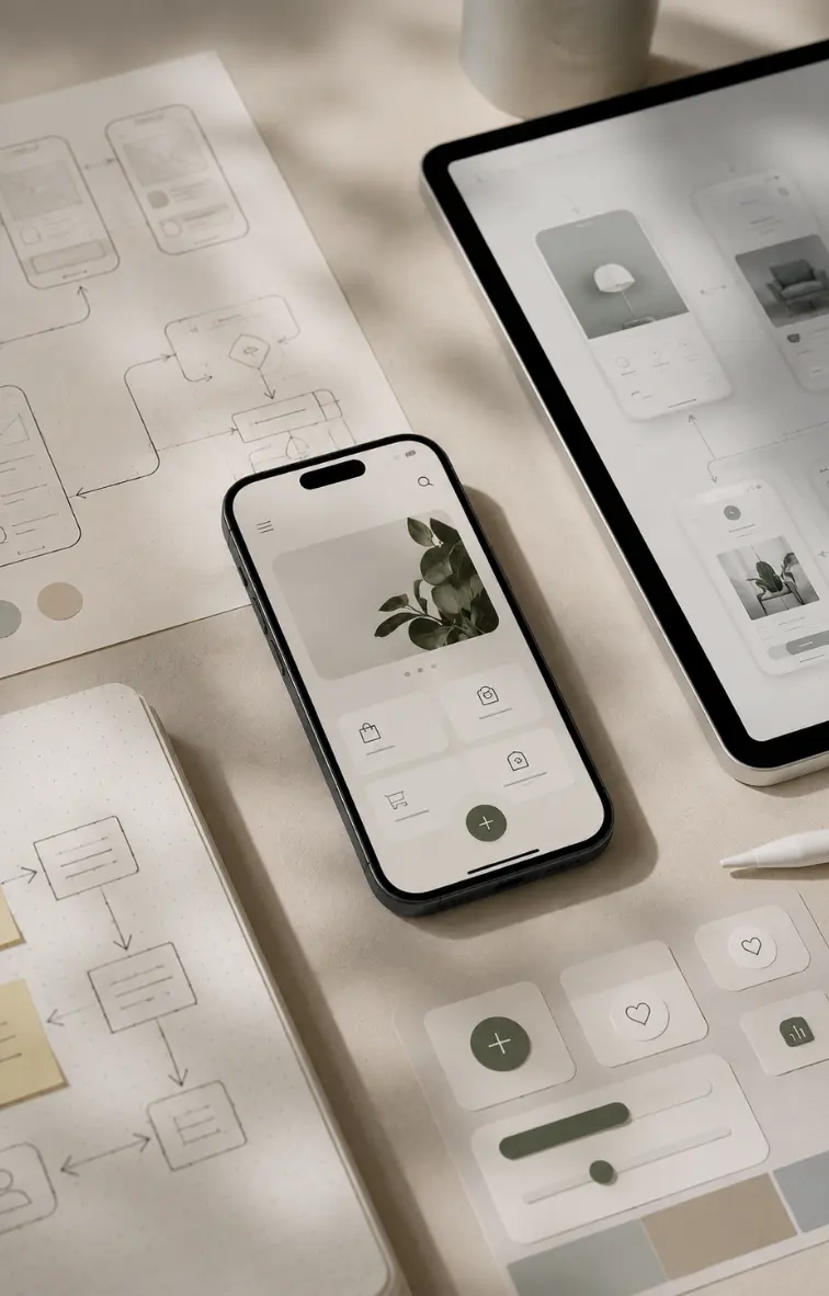Aksesuar Garaj commerce experience built around vehicle-fit discovery